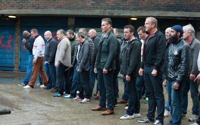 The Guvnors (2014)
