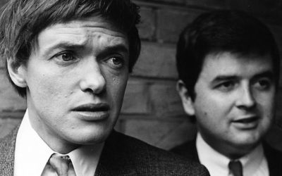 The Likely Lads (1964-1974)