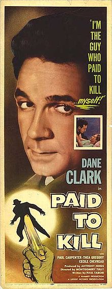 Five Days (1954)