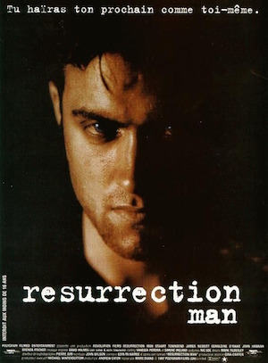 resurrection-man-1998-affiche