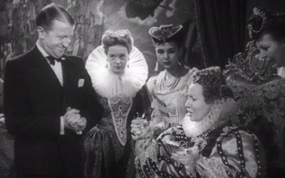 Time Flies (1944)