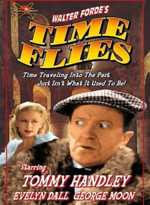 Time Flies (1944)