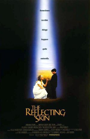 The Reflecting Skin / L’enfant miroir (1990)