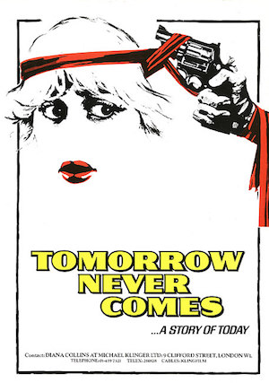 Tomorrow Never Comes / Demain, la vie (1978)