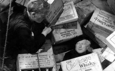 Whisky Galore / Whisky à gogo (1949)