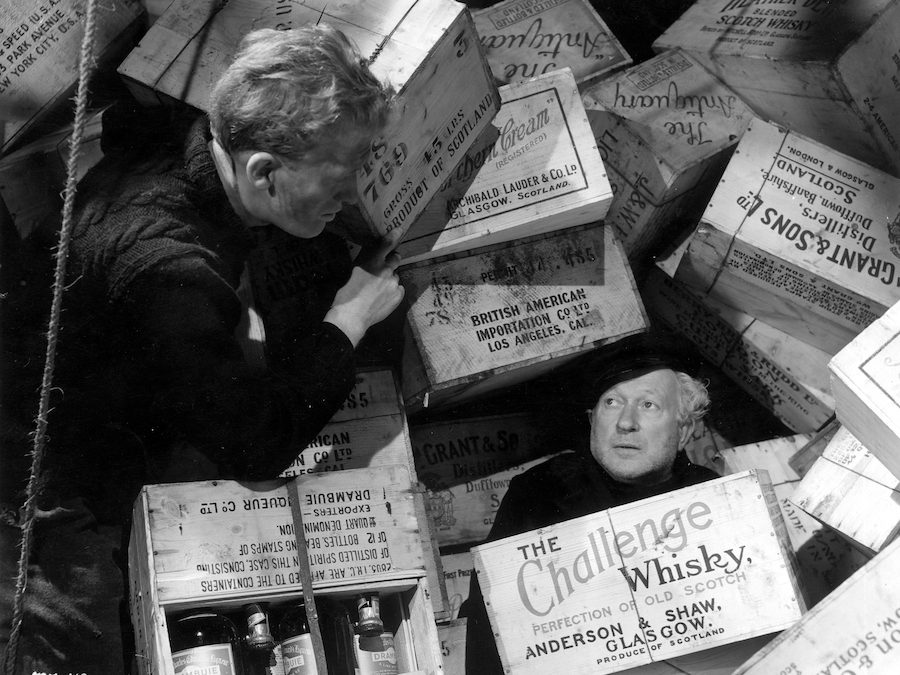 Whisky Galore / Whisky à gogo (1949)
