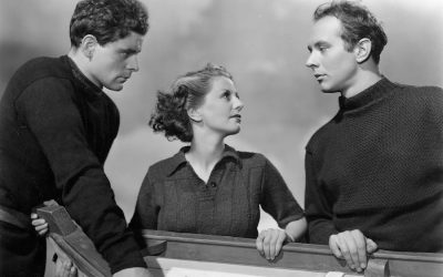The Edge of the World (1937)