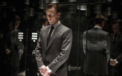 High-Rise (2015)
