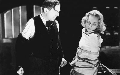 The Dark Eyes of London / Le tueur aveugle (1939)