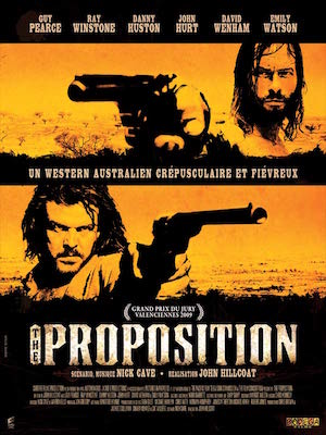 theproposition-affiche