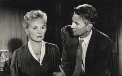 Time Without Pity / Temps sans pitié (1957)