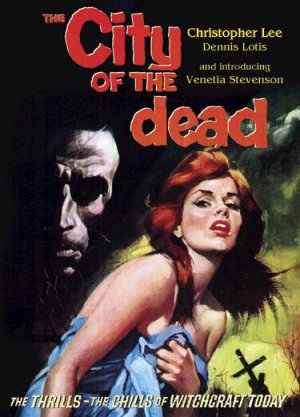 The City of the Dead / La cité des morts (1960)