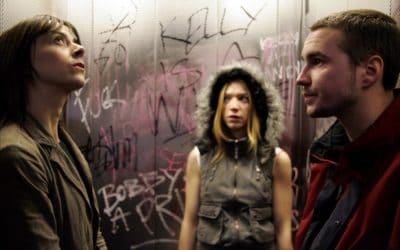 Red Road (2006)