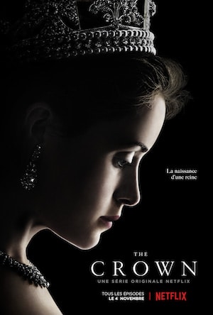 thecrown2016affiche