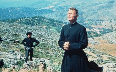 The Singer Not the Song /  Le cavalier noir (1961)
