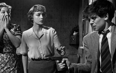 No Trees in the Street (1959)