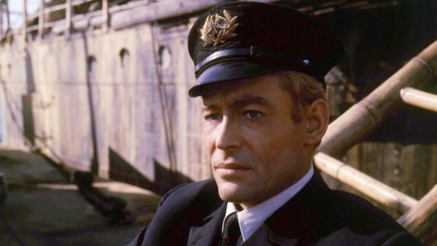 Lord Jim (1965)
