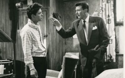 Expresso Bongo (1959)