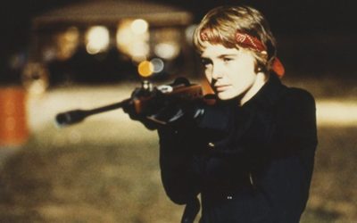 Handgun (1984)