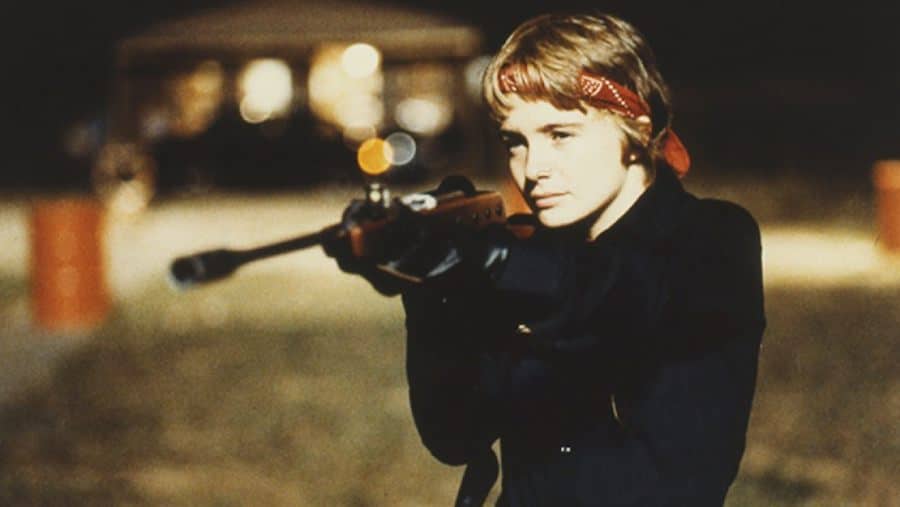 Handgun (1984)