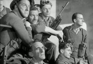 The Way Ahead / L&rsquo;héroïque parade (1944)