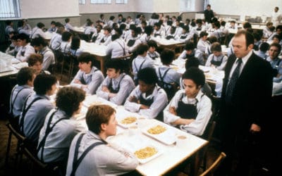 Scum (1979)