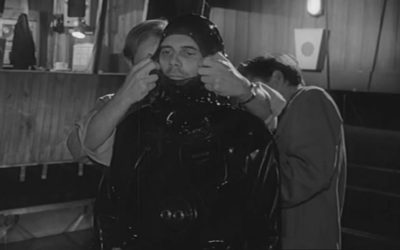 The Mind Benders (1963)