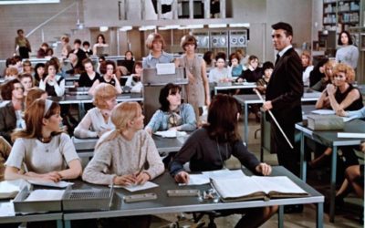 Sebastian (1968)