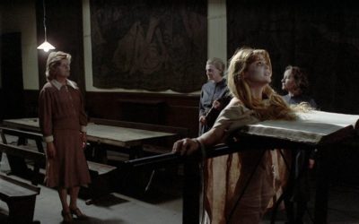 House of Whipcord / Flagellations (1974)