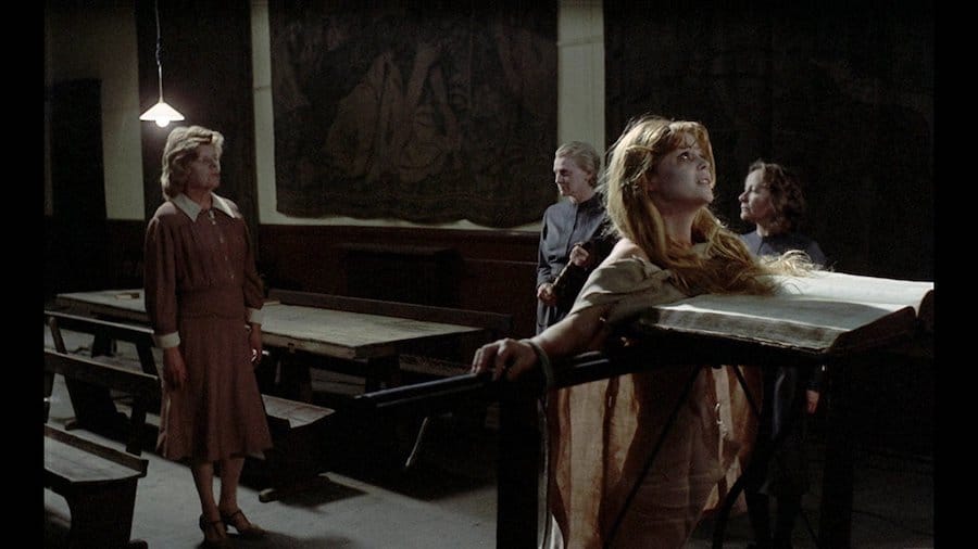 House of Whipcord / Flagellations (1974)
