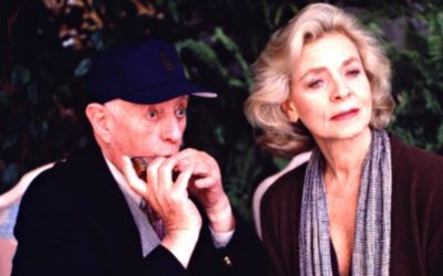 A Foreign Field (1993)