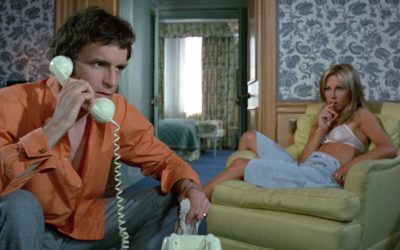 Man of Violence (1971)