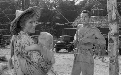 A Town like Alice / Ma vie commence en Malaisie (1956)