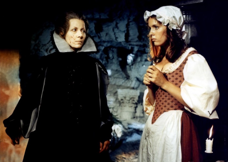 Countess Dracula / Comtesse Dracula (1971)