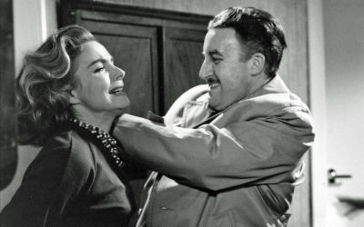 Never Let Go (1960)