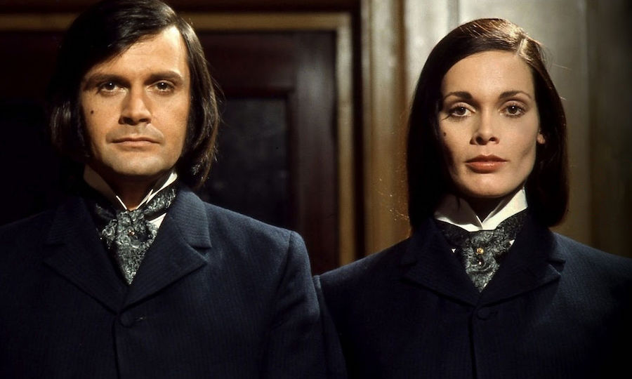 Dr Jekyll and Sister Hyde (1971)