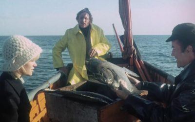 Doomwatch (1972)