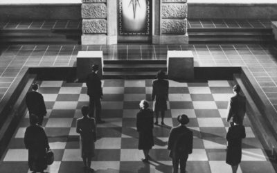 They Came to a City (1944)