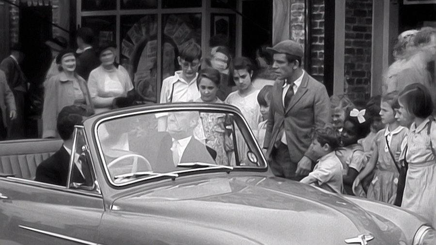 One Good Turn (1955)