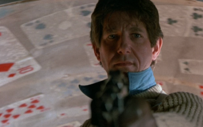 Slayground / Le tueur de l&rsquo;ombre (1983)