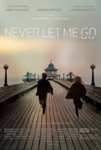 Never Let Me GO (affiche)