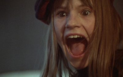 Nothing but the Night (1973)