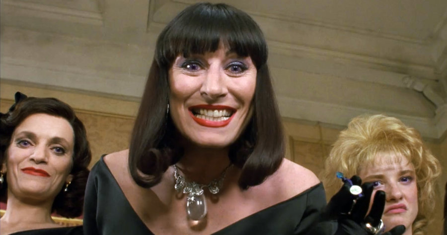 The Witches Les Sorcières 1990 Cinéma De Rien