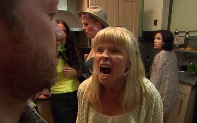 Aaaaaaaah! (2015)