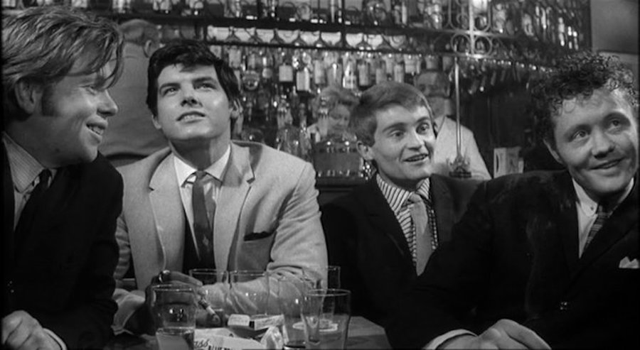 The Boys (1962)