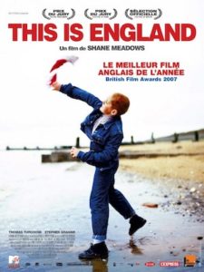 This is England (2008) affiche