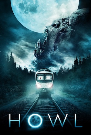 Howl (2015) affiche