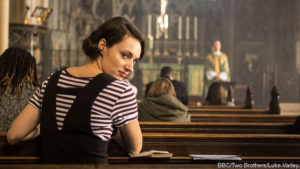 Fleabag (2016)
