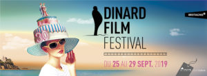 Dinard Film Festival 2019