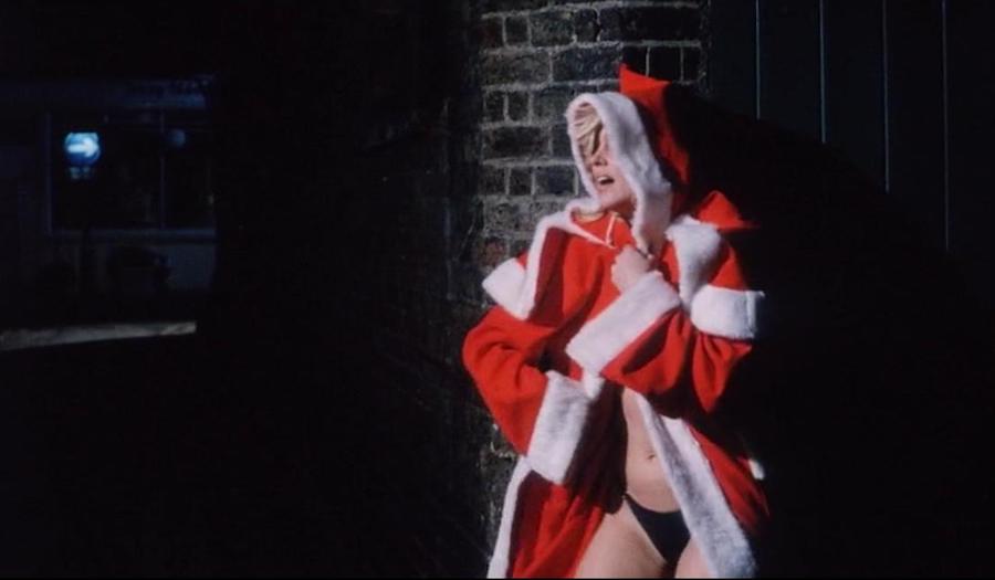 Don’t Open It Till Christmas (1984)